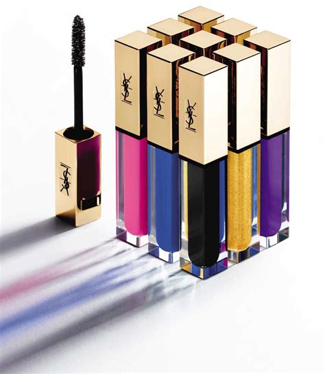 yves saint laurent mascara black|best yves Saint Laurent mascara.